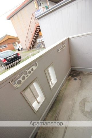 アイティー広原の内装写真
