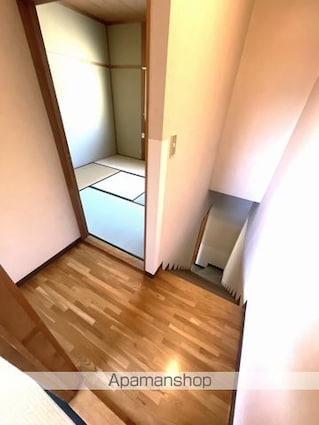 マンションヨコタ第３[2LDK/49.68m2]の内装8