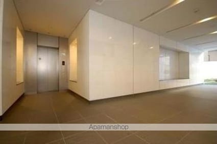 ＭＦＰＲコート目黒南[1LDK/48.11m2]のロビー