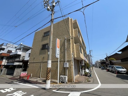 和歌山県和歌山市湊本町２丁目[1DK/31m2]の外観5