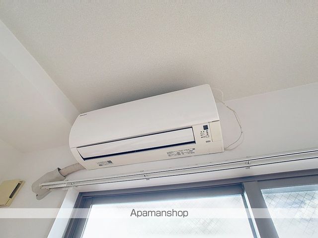セントラルハイツ上之園の内装写真