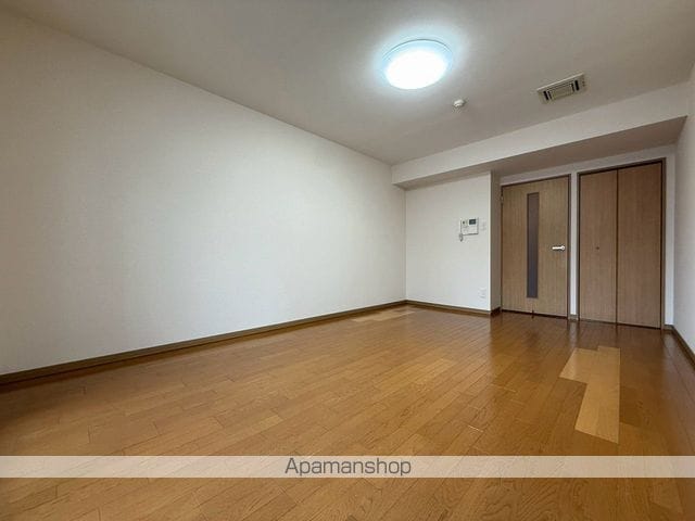 ホープ松屋町住吉の内装写真