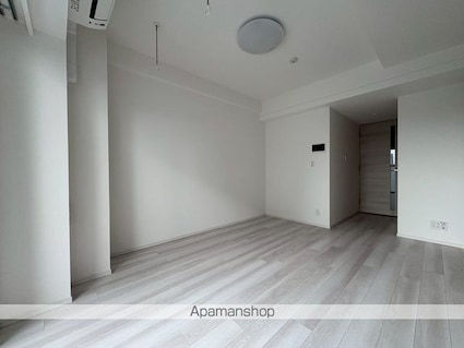 ＳＨＯＫＥＮ　Ｒｅｓｉｄｅｎｃｅ八王子[1K/25.59m2]の内装1