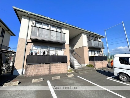 グリーンゲイト　Ⅰ棟[2LDK/50.78m2]の外観1