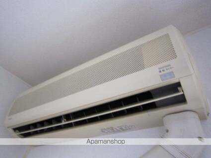 メゾンドール台原[1K/24.84m2]のその他設備