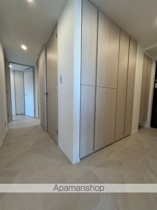 ザ・パークハビオ代々木[3LDK/75.14m2]の内装1