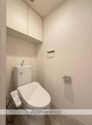 東京都杉並区永福３丁目[1LDK/31.81m2]のトイレ