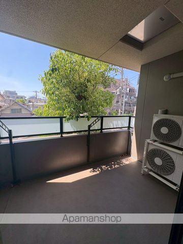 ステラメゾン三軒茶屋の内装写真