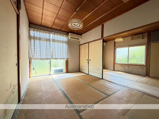 M様貸家の内装写真