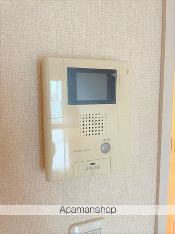 ハック北戸田クレシアの内装写真