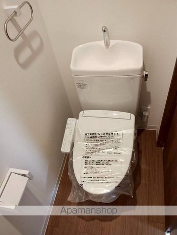 ルーナなおりやまの内装写真