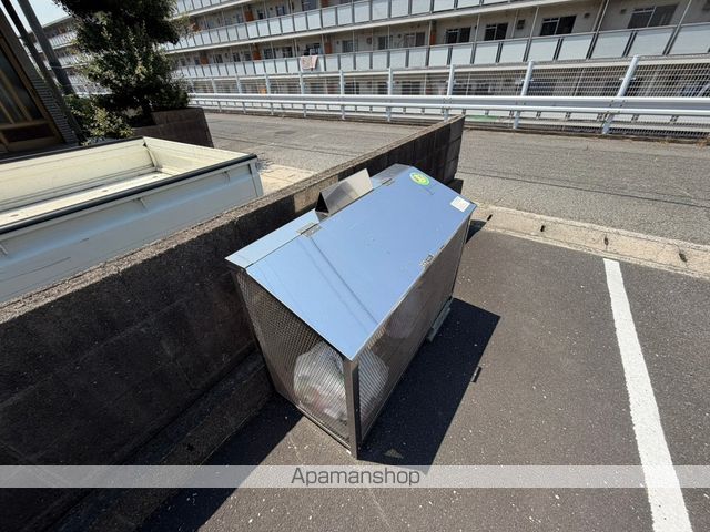 エスパスブリエ A棟のその他写真