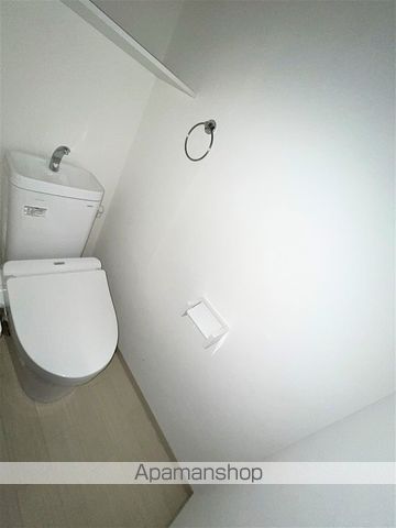 アークデュオ福島万世町の内装写真