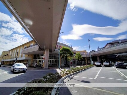 エスポワール北船[1K/34.59m2]の周辺2