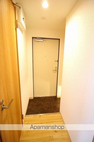 オルフィークの内装写真