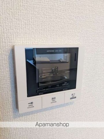 オペラハウス飯塚の内装写真