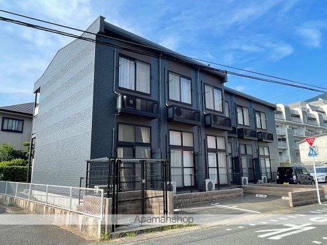 レオパレス足原