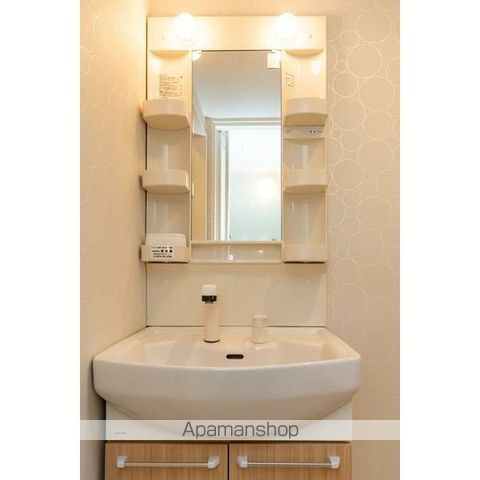 CASA AVENUE TSURUMAIの内装写真