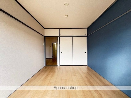 サンハイツトリードⅡ[3DK/54.54m2]の内装4