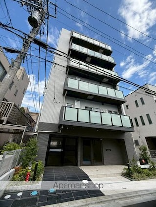 クラリティア板橋本町[2LDK/51.78m2]の外観2