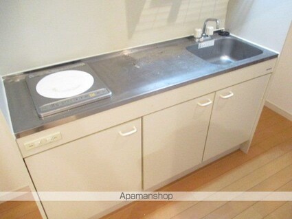 ＲＥＳＩＤＥＮＣＥ　ＳＡＴＳＵＭＡ[1K/32.96m2]のキッチン