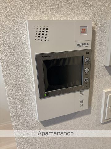 ESLEADRESIDENCETHEGRAND大阪福島AXISの内装写真