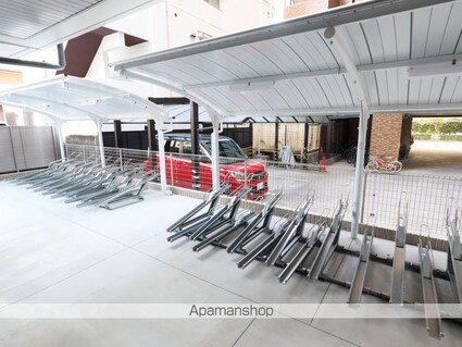 Ｇｒａｎｄ　Ｃｈａｉｎｏｎ金山[1R/33.6m2]の共用部