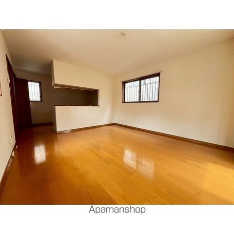 戸建N-2の内装写真