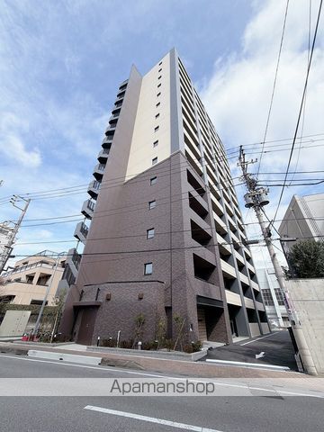 D-ROOM千葉中央の外観写真