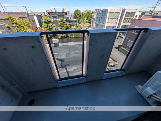 ザ・レジデンス南平岸の内装写真