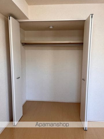 エスポワールの内装写真