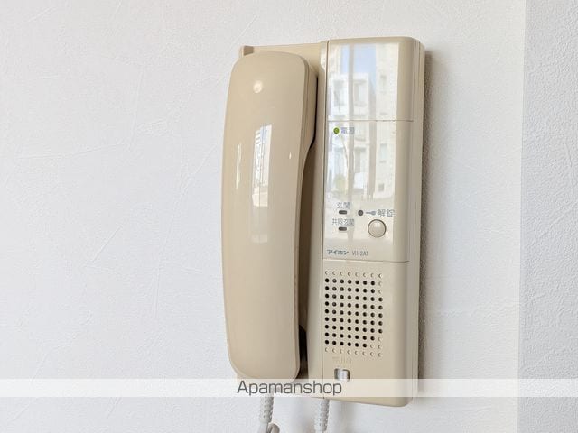 アスティ平岸の内装写真