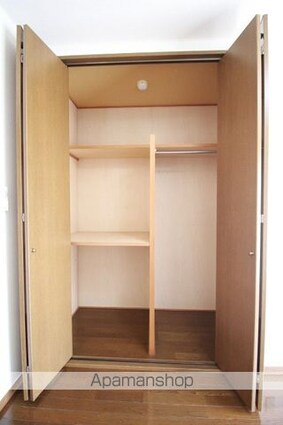 レコルト福田Ｉ[2DK/46.77m2]の収納