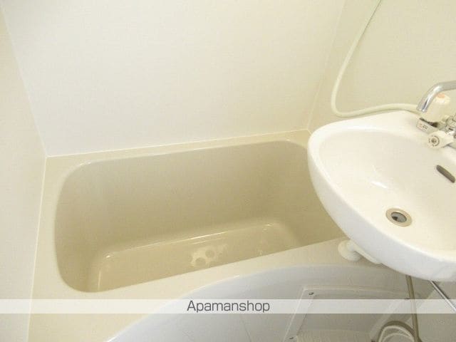 もりゆめLの内装写真