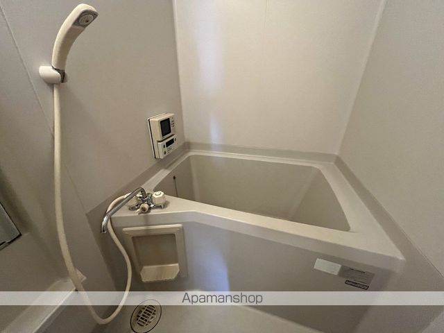 パースリーKATAGI A棟の内装写真