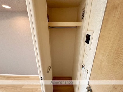 キューポスメゾン[1K/27.02m2]の内装5