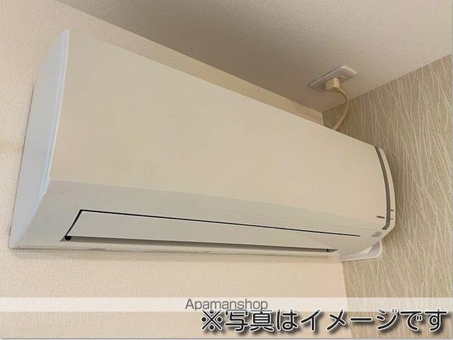 リヴェール内灘の内装写真