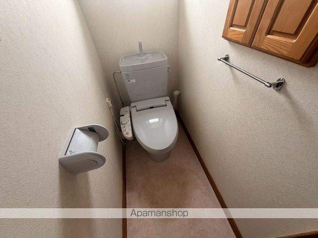 コンフォート入江の内装写真