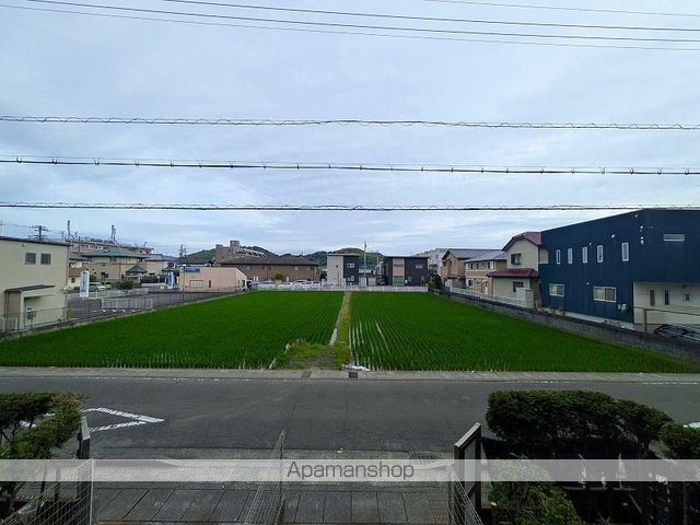 サンクレイドル竜南ウィンフォートのその他写真