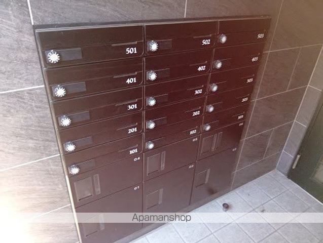 レピュア小石川レジデンスの周辺写真