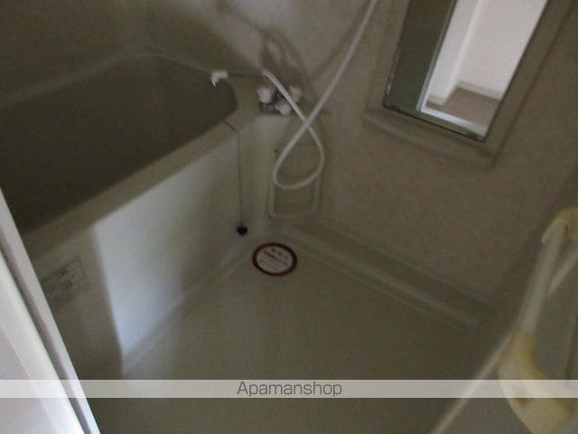ガーデンホームズAの内装写真