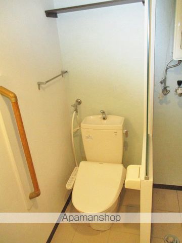SーCOMFORTの内装写真