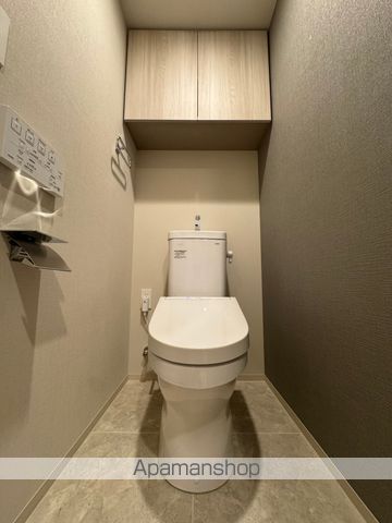 K−COURT谷町四丁目の内装写真