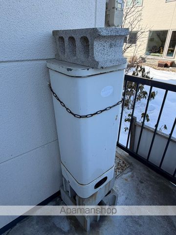 ロイヤルハイツ1.7の内装写真