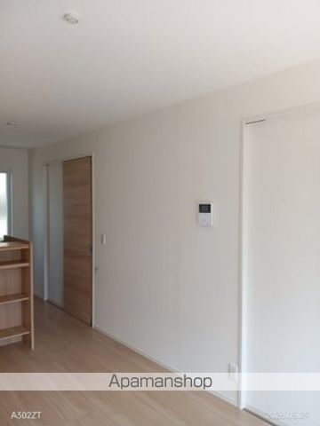 メゾンシティ7号館の内装写真