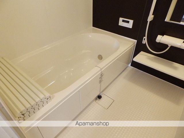 ブランネージュ A棟の内装写真