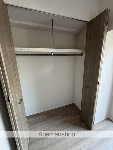 BRANSIESTATEMMAの内装写真