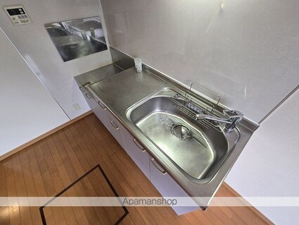 Ｓｗｅｅｔｓ　Ｖｉｌｌａ　Ａ棟[2DK/52.8m2]の内装8