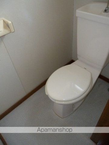 ファイブスターハイツ56の内装写真