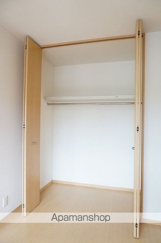 サンライズヒル Aの内装写真